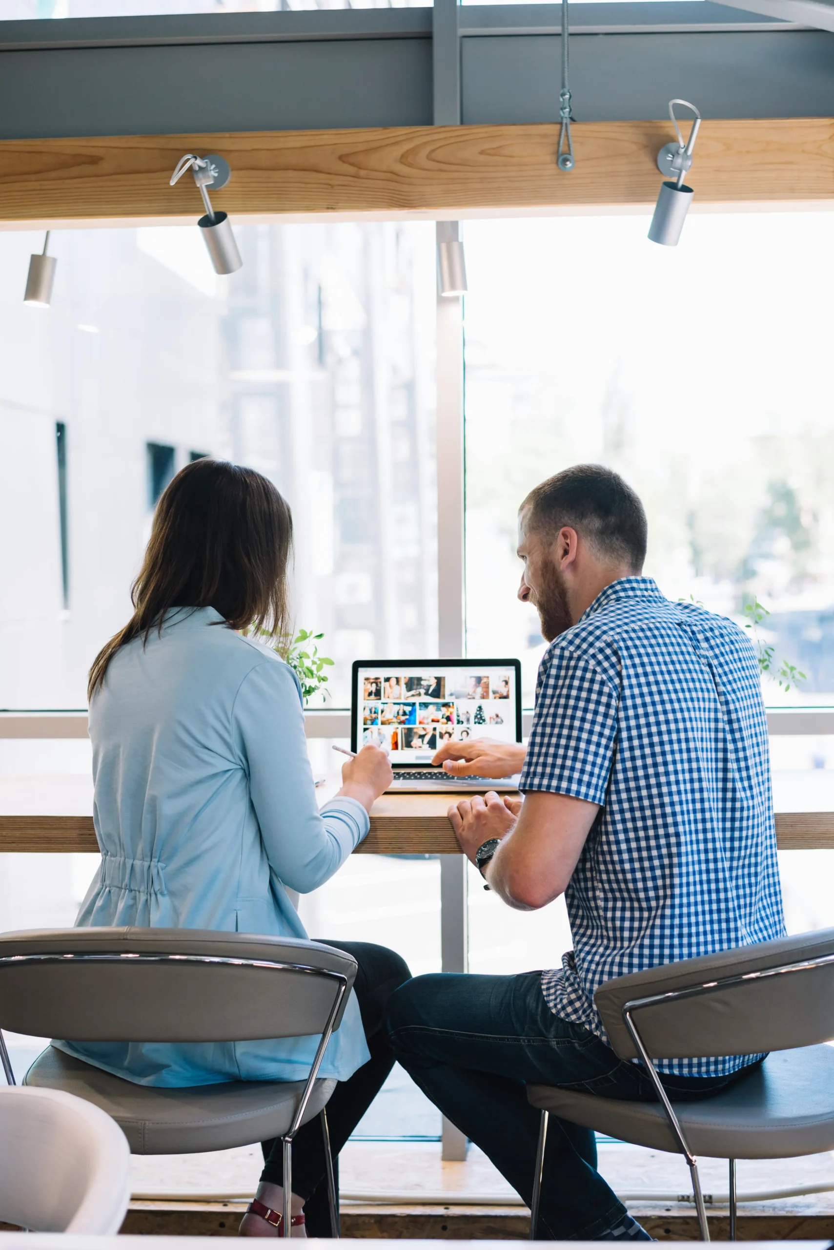 AINDEX - expert sales and marketing solutions