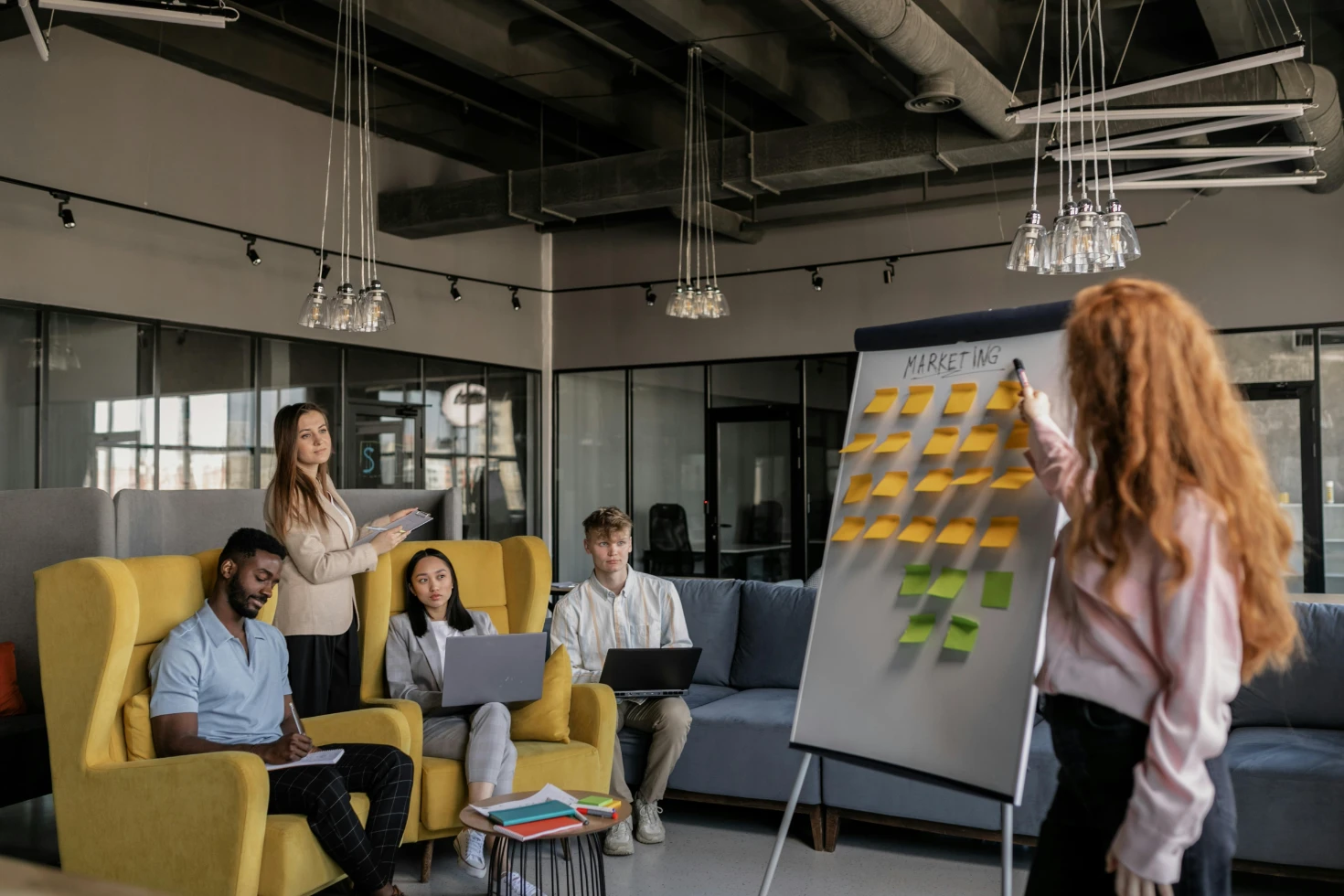 AINDEX - expert sales and marketing solutions
